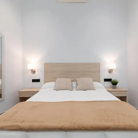 2º Nuevo 400 Mt Al Mar Appartement Valence