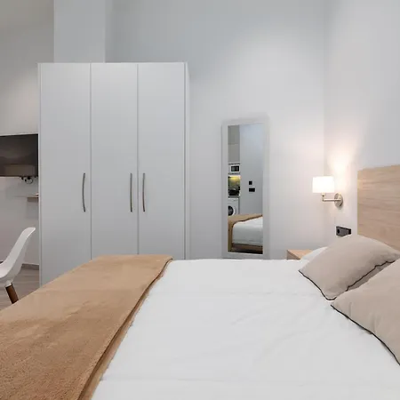 アパート 2º Nuevo 400 Mt Al Mar