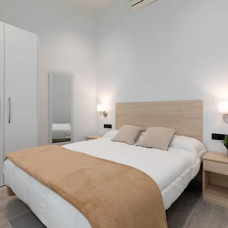 アパート 2º Nuevo 400 Mt Al Mar