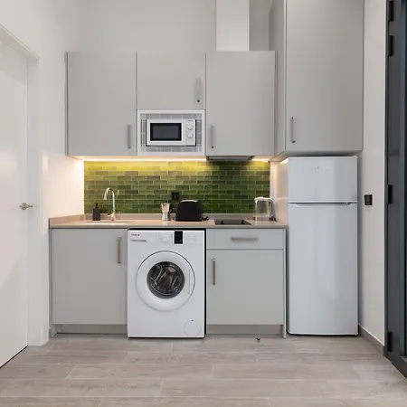 2º Nuevo 400 Mt Al Mar Appartement *