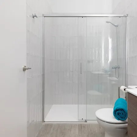 2º Nuevo 400 Mt Al Mar Appartement Valence