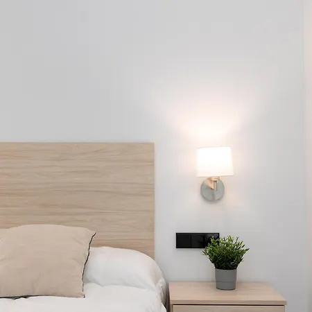 2º Nuevo 400 Mt Al Mar バレンシア