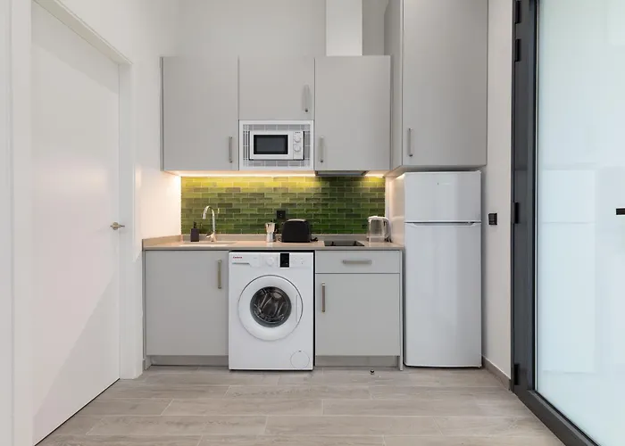 2º Nuevo 400 Mt Al Mar Apartamento *